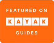 kayak guides