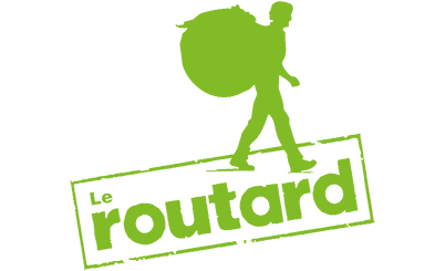 logo routard