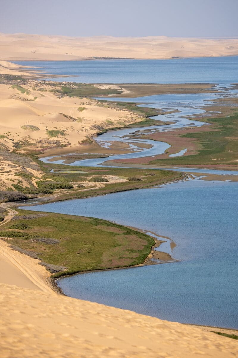 visiter fayoum